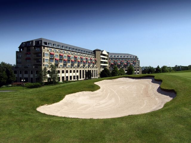 The Celtic Manor Resort